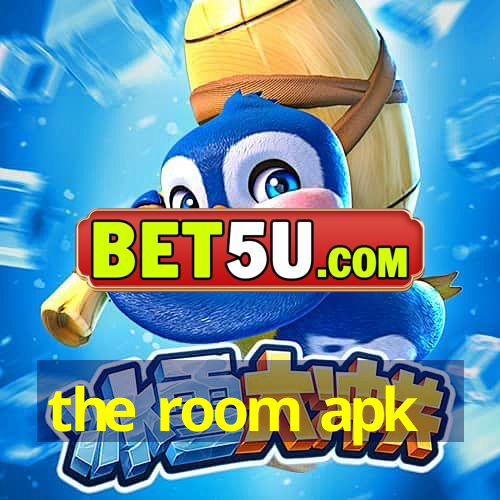 the room apk